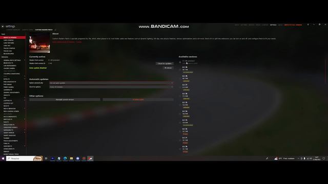 CONSERTANDO O ERRO "SOL 2.5 NOT RUNNING!" ASSETTO CORSA смотреть онлайн