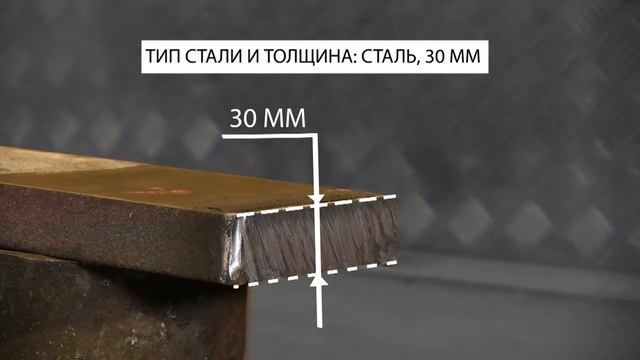 Обзор на аппарат для воздушно плазменной резки REAL CUT 90 L205 смотреть онлайн