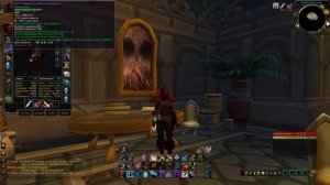 Гайд по БУРСТОВОМУ Мути Роге 3.3.5  пвп