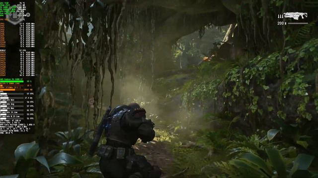 Gears 5: Hivebusters Raytraced Global Illumination 4K | RX 6800 XT OC | Ryzen 9 3900X смотреть онлайн