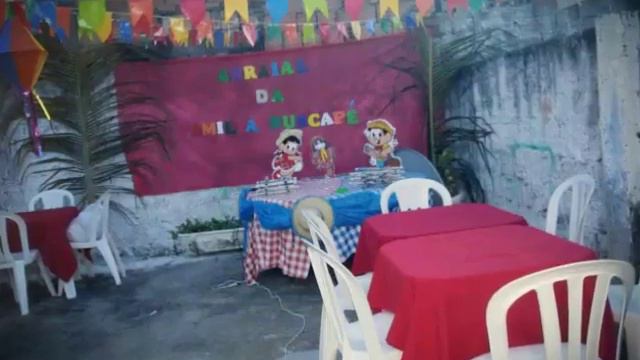 Foto do arraial смотреть онлайн