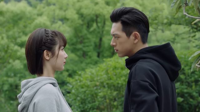 Go Go Squid! EP15 | Yang Zi, Li Xian | CROTON MEDIA English Official смотреть онлайн