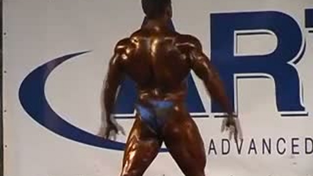 Богдан Кравченко/Гран-При IRONMAN, 2006 г. смотреть онлайн