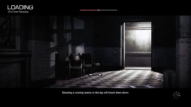 Mi Plays: The Evil Within Part 18 смотреть онлайн