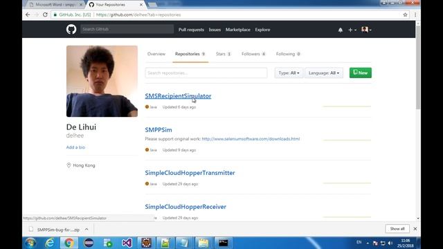 SMS Tutorial 10 -- SMPP Parameter: message_payload -- Dealing with Long SMS смотреть онлайн