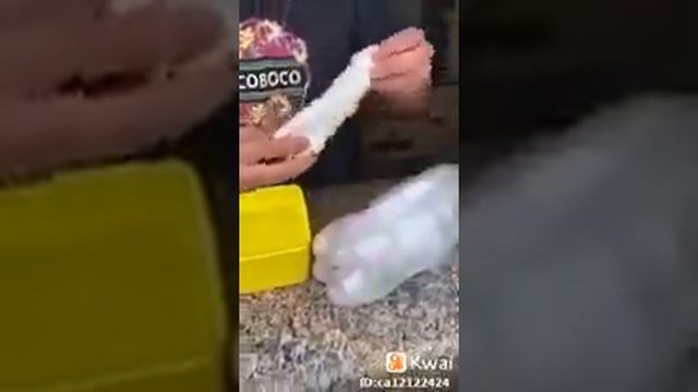 Como fazer o gelo durar mais 10 horas a mais do normal смотреть онлайн
