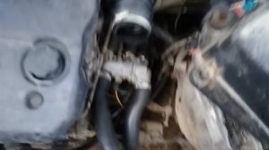 Не прогревается ВАЗ 2112 16 клапанов. Термостат G-part