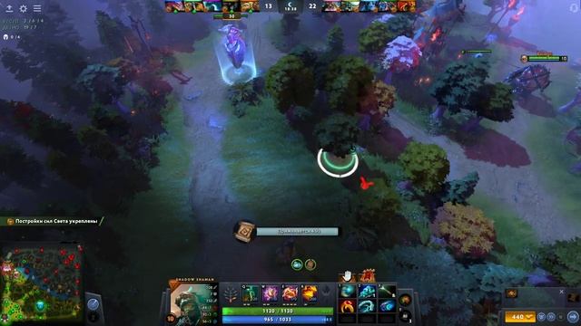 КАК НОВИЧКУ ИГРАТЬ НА SHADOW SHAMAN! ? Гайд для новичков в Патче 7.30e — Shadow Shaman Dota 2 смотреть онлайн