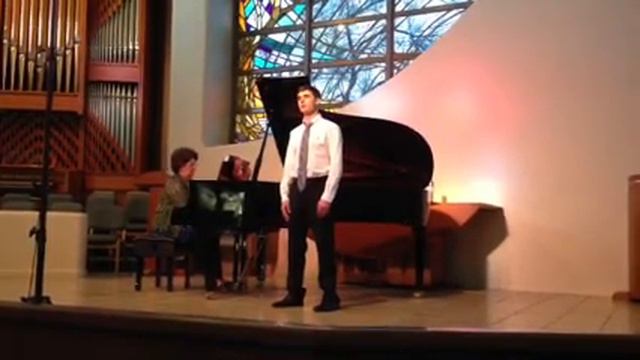 Loveliest of Trees, Duke смотреть онлайн