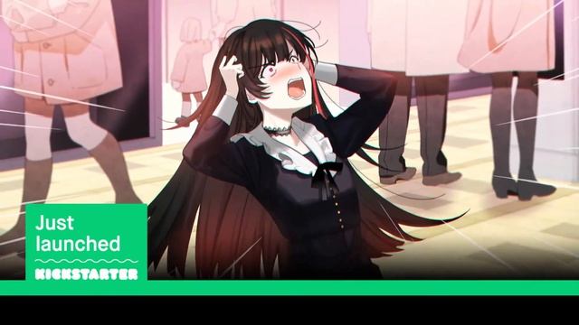 [Nintendo Switch] CORPSE FACTORY is on Kickstarter | Psychological Thriller Visual Novel смотреть онлайн