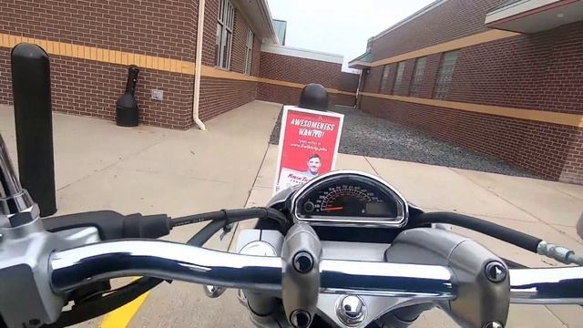 everything's down except the suzuki boulevard m50 смотреть онлайн