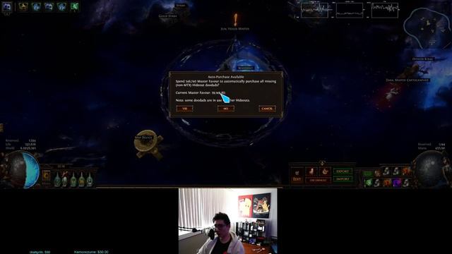 [3.11] How to import amazing Hideouts with a few clicks смотреть онлайн