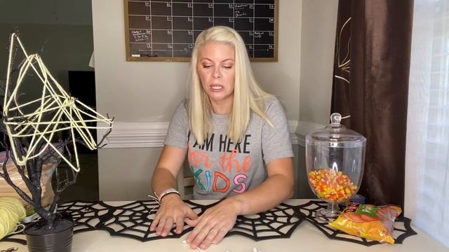 STEM Challenge | Halloween Skeleton Bone Activities For Kids