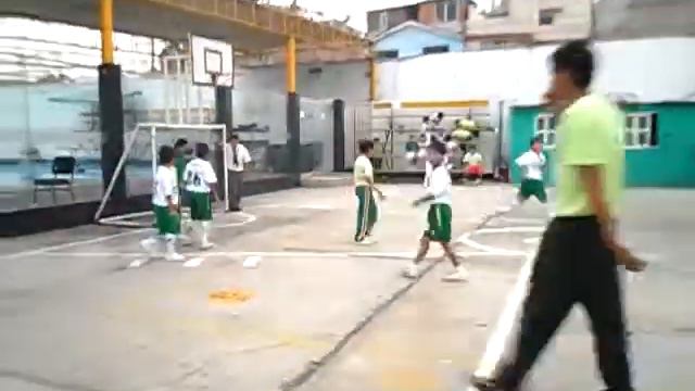 COLEGIO FERMIN TANGUIS - PORTUGAL 3°A VS ITALIA 4°C смотреть онлайн