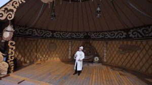 Азиз Батыров Ала Тоо коркко келбейт эл болбосо