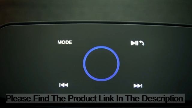 DOSS SoundBox - Cheap Bluetooth Speakers смотреть онлайн