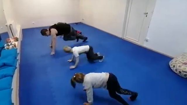 Учим сальса степ смотреть онлайн