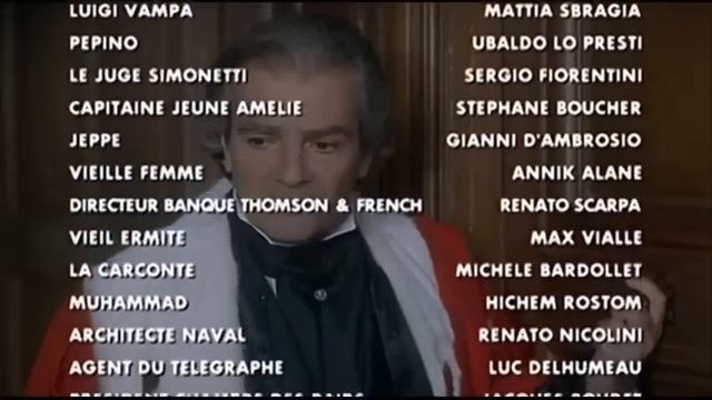 граф монте кристо (1998) смотреть онлайн