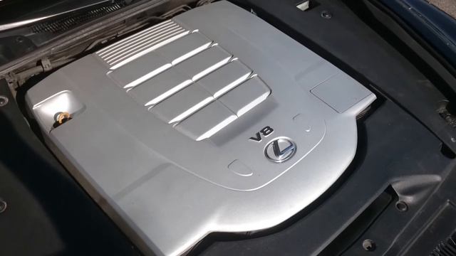 Лот №17976 Lexus LS 460 2011 выставлен на BelAuction.by