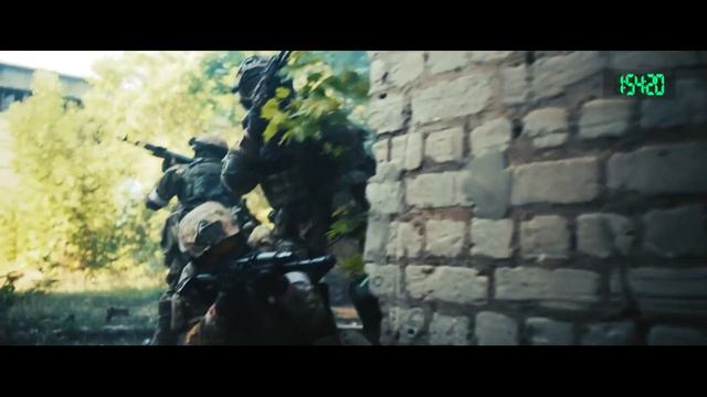 Я солдат -гр. Дружина смотреть онлайн