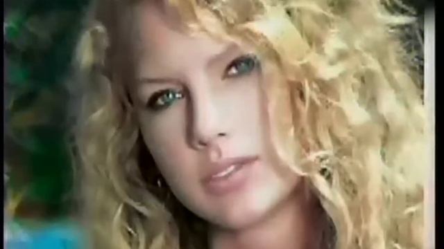 Taylor Swift CMT Insider Special Edition Thanksgiving 2008 (part 1/2) смотреть онлайн