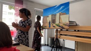 28/ Стены Иерихона | Грех Ахана