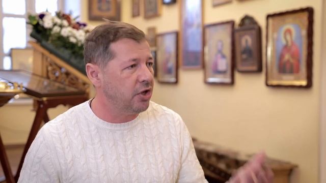 Зачем читать Библию | Евангелие для повседневной жизни смотреть онлайн