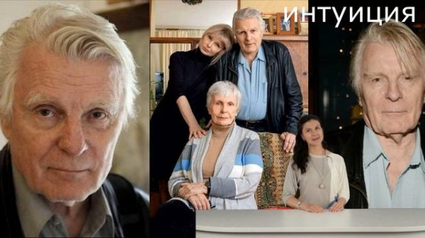 Юрий Назаров в реанимации в крайне тяжелом состоянии!