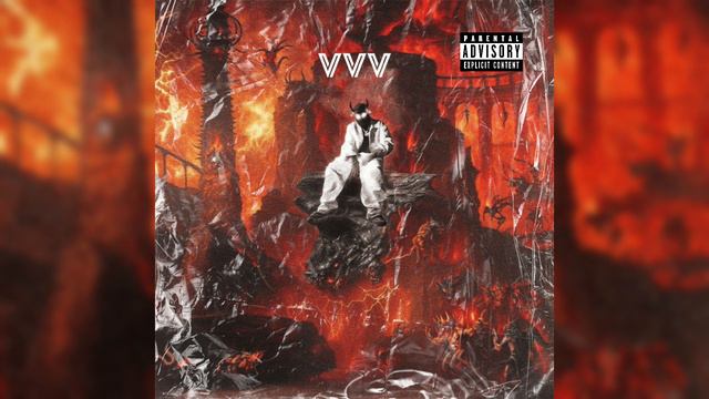 VVV - Mikeeysmind ( Instrumental ) смотреть онлайн