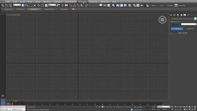 Как удалить библиотеку материалов в 3ds Max смотреть онлайн