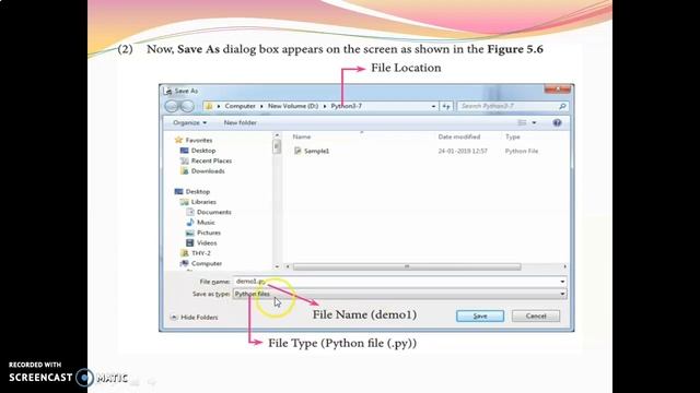 XII standard ||chapter 5 python variables and operators || part 2 смотреть онлайн