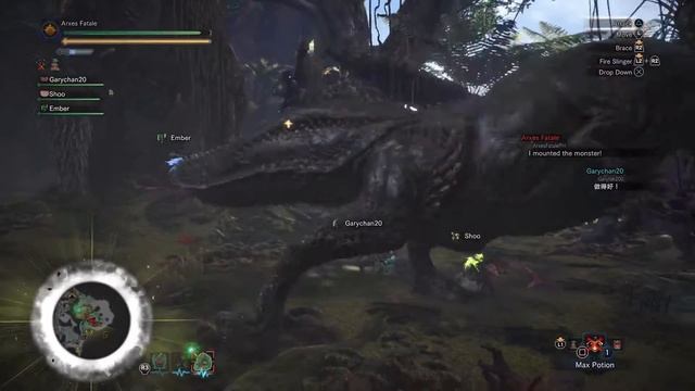Triple Mayhem with Jho смотреть онлайн