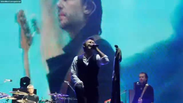 Океан Ельзи - Ти собі сама (уривок). Львів 11.06.2016 смотреть онлайн