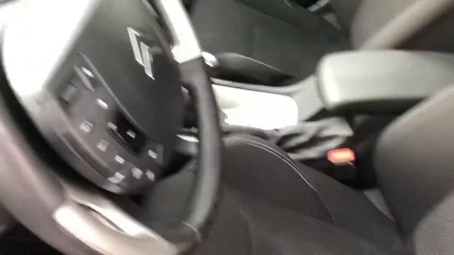 Citroen C5 1.6HDi