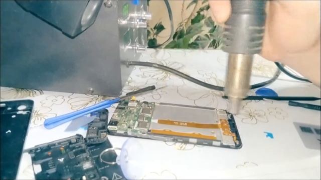 Дисплей на Lenovo K5 из Китая смотреть онлайн