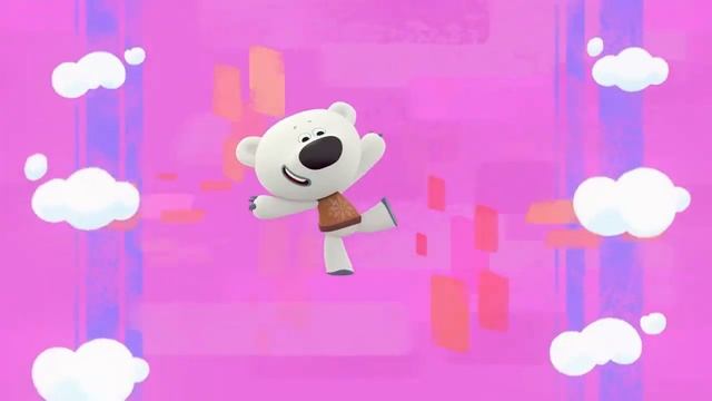 Ми Ми Мишки под песню Солнечные зайчики смотреть онлайн