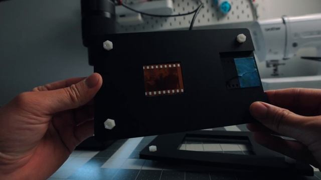 how I scan my film in 2024 - $$ breakdown! смотреть онлайн