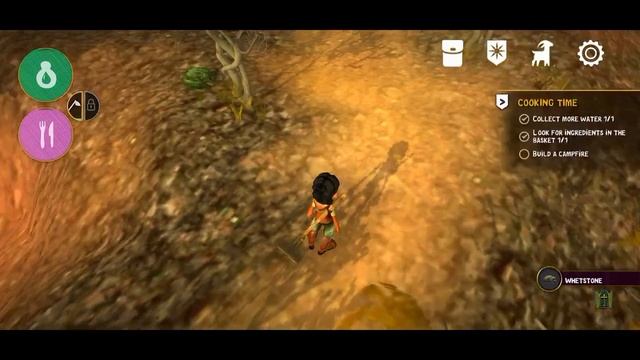 Arida Backland Awakening Gameplay - Part 1 смотреть онлайн