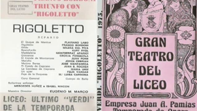 Franco Bordoni - Il balen del suo sorriso - Il trovatore - Giuseppe Verdi смотреть онлайн