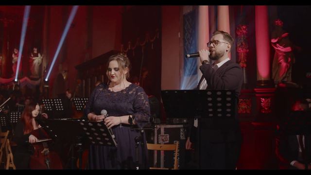 "Psalm polski" - utwór z oratorium jaworskiego "Psałterz Śląski" смотреть онлайн