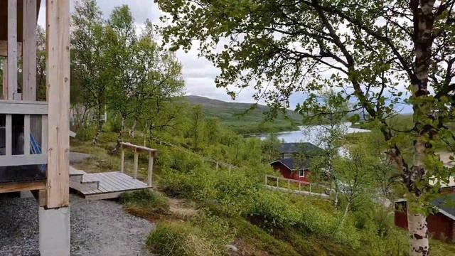 Путешествие в Финляндию, полная версия смотреть онлайн