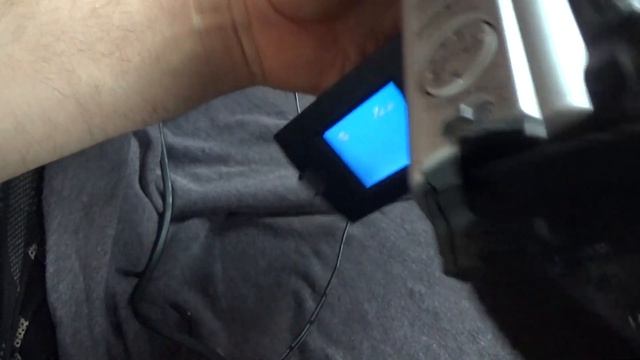 JVC GR-FXM40EK COMPACT VHS CAMCORDER 2004 смотреть онлайн