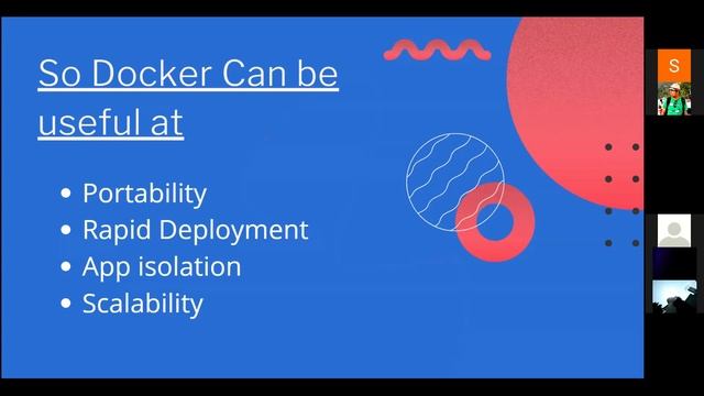 Virtual QA Meetup (SEP 2020) - Selenium with Docker - Viral Patel смотреть онлайн