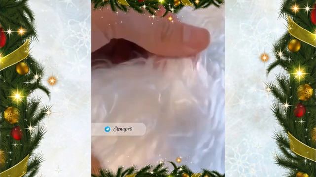 Коврик юбка для елки. #видеомонтаж #видеообложка #карточкатовара # маркетплейс #ozon #новыйгод смотреть онлайн