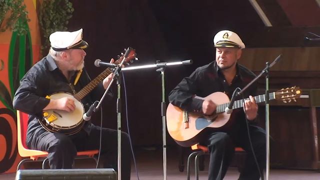 Родионов и Силуков "Прощание славянки" смотреть онлайн