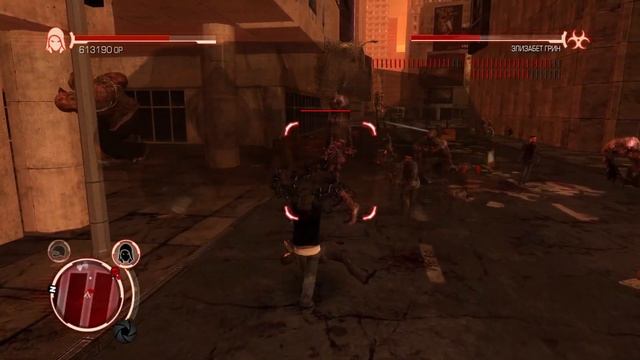 Прохождение Prototype | Какой же долгий босс (Часть 26) смотреть онлайн