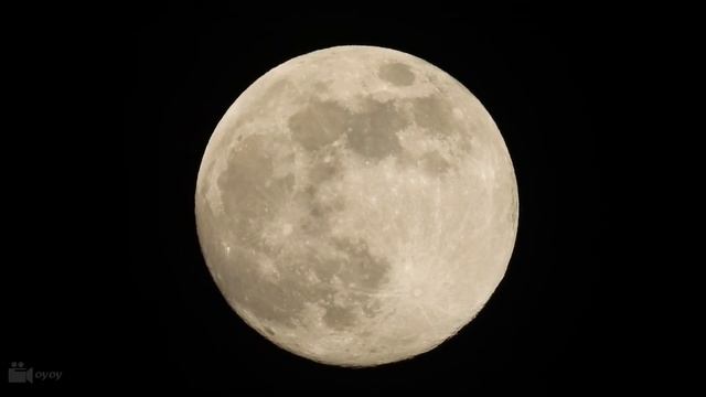 Zoom to the Full mOOn - Nikon Coolpix P1000 смотреть онлайн