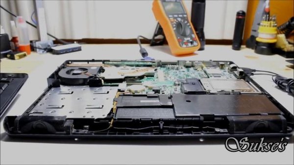 Dell Inspiron 1501 (integrated graphics fix) 2