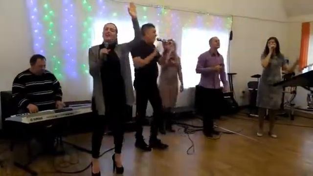 Наш Бог Великий смотреть онлайн