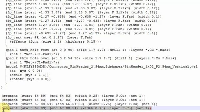Make PCB Coils in KiCad using Python смотреть онлайн
